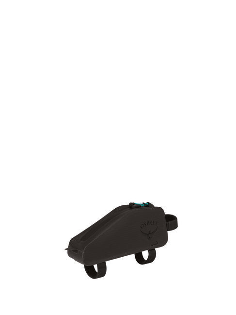 OSPREY Escapist Top Tube Bag, schwarz