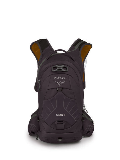 OSPREY Raven 10, space travel grey