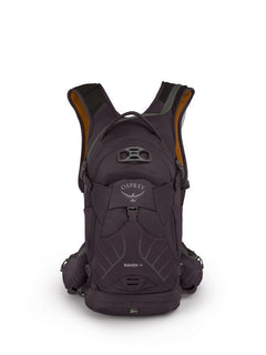 Osprey Raven 14 Cycling Backpack, Space Travel Grey