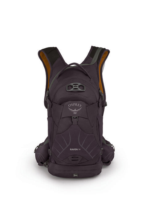 OSPREY Raven 14, space travel grey