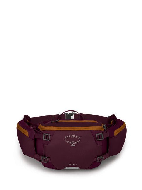 OSPREY Savu 5, Aprium lila