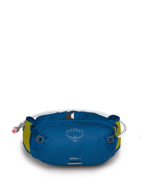 OSPREY Niere Seral 4, postblau
