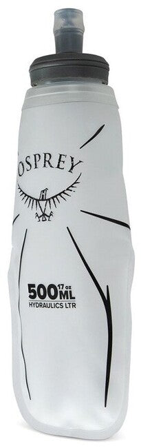 OSPREY Hydraulics 500ml Softflask Flasche