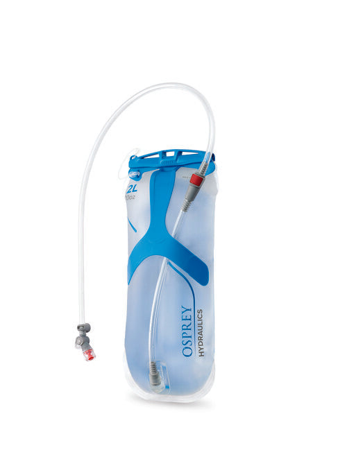 OSPREY hydrovac HYDRAULICS 2L RESERVOIR II