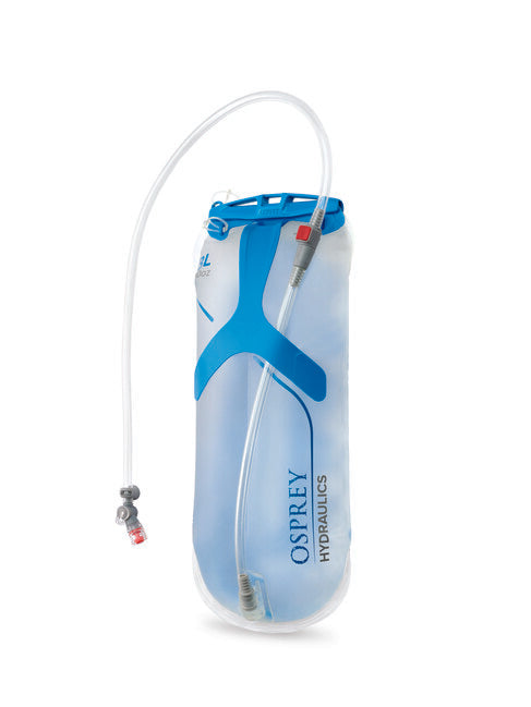 OSPREY hydrovac HYDRAULICS 3L RESERVOIR II