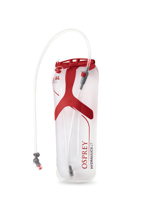 OSPREY Hydrovac hydrovac HYDRAULICS LT 2.5L RESERVOIR II