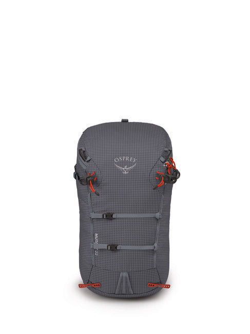 OSPREY MUTANT 22 kletterrucksack, tungsten grey