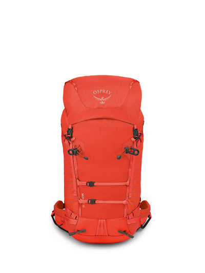 Kletterrucksäcke und Taschen