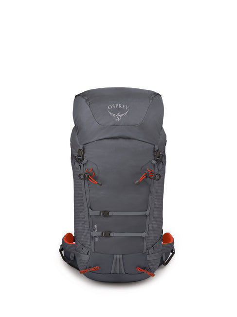 OSPREY Mutant 38, tungsten grey