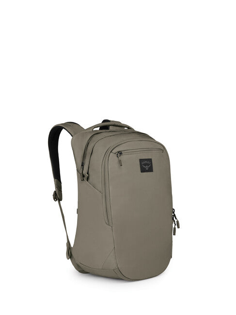 OSPREY Aoede Airspeed Backpack 20, tan concrete