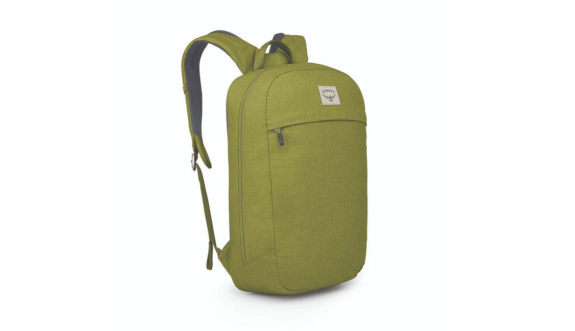 OSPREY Arcane Large Day stadtrucksack, matcha green heather
