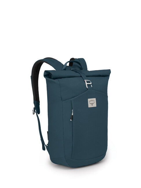 OSPREY Arcane Roll Top stadtrucksack, stargazer blue