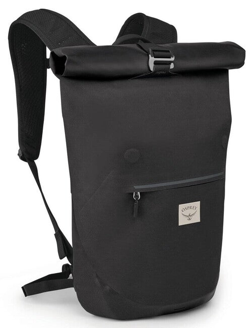 OSPREY Arcane Roll Top WP 18, stonewash black