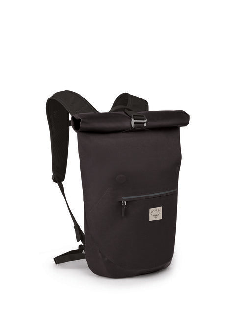 OSPREY Arcane Roll Top Wp 25, stonewash black