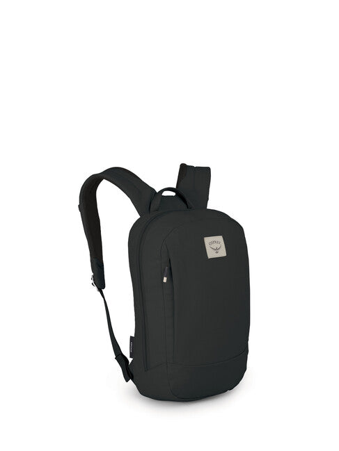 OSPREY Arcane Small Day stadtrucksack, schwarz