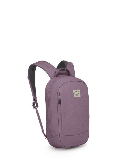 OSPREY Arcane Small Day stadtrucksack, purple dusk heather
