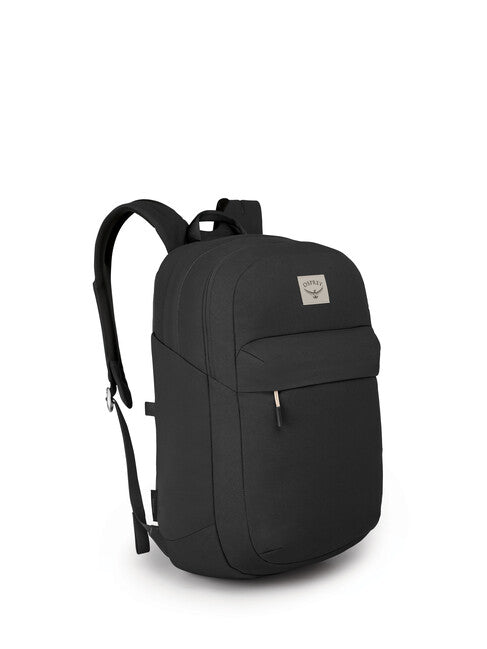 OSPREY Arcane XL stadtrucksack, schwarz