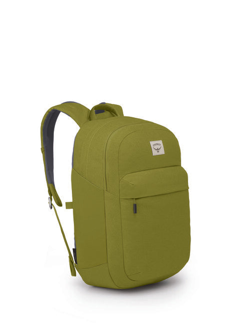 OSPREY Arcane XL stadtrucksack, matcha green heather