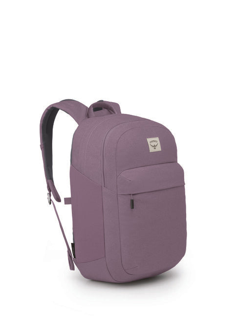 OSPREY ARCANE XL stadtrucksack purple dusk heather