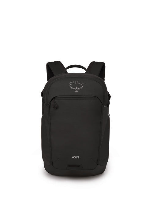 OSPREY Axis II stadtrucksack schwarz