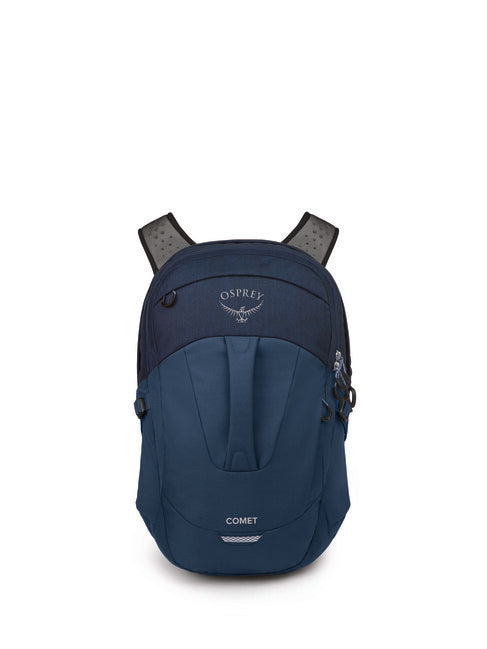 OSPREY Comet stadtrucksack, atlas blue heather