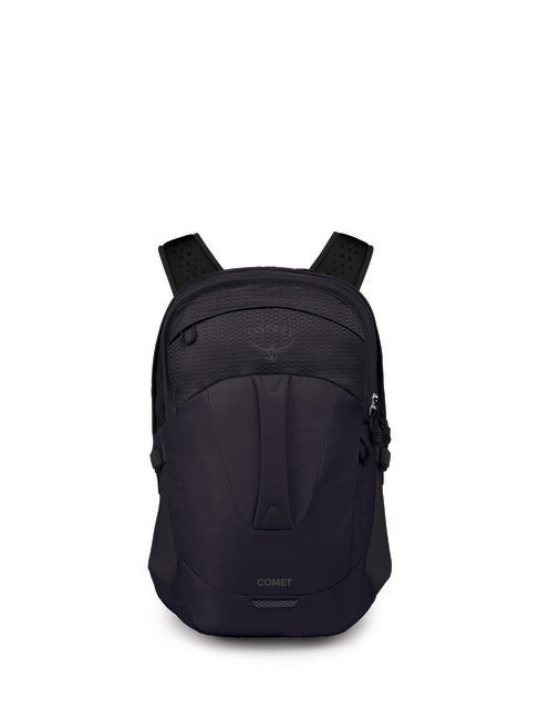 OSPREY Comet stadtrucksack, schwarz