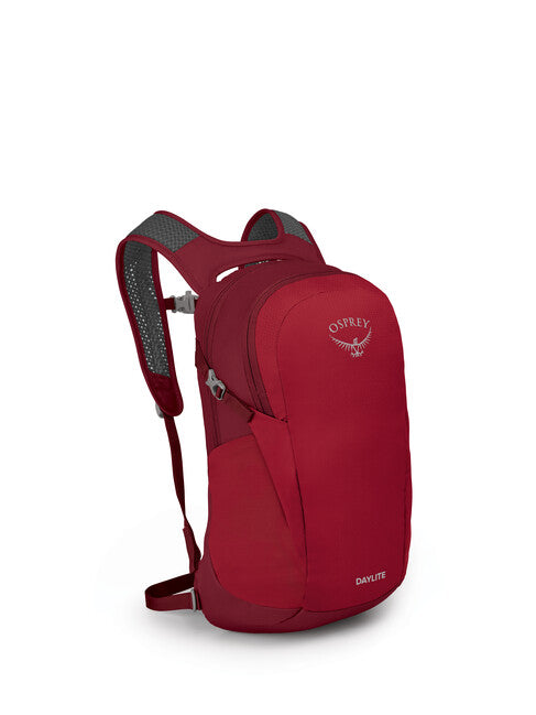 OSPREY Daylite 13, kosmisches Rot