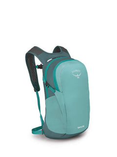 OSPREY DAYLITE 13 mestski nahrbtnik, jetstream blue/cascade blue
