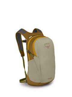 OSPREY DAYLITE 13 mestni nahrbtnik, meadow gray/histosol brown