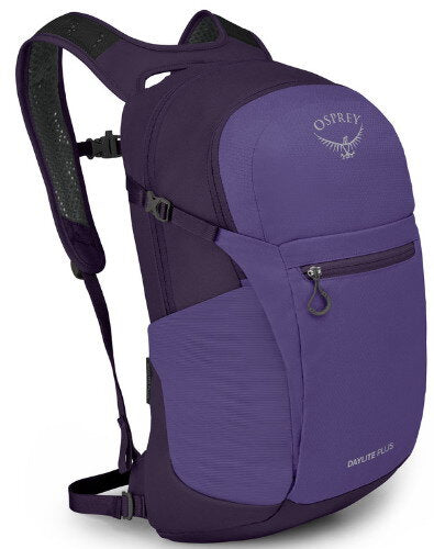 OSPREY DAYLITE PLUS 20 Stadtrucksack lila Traum