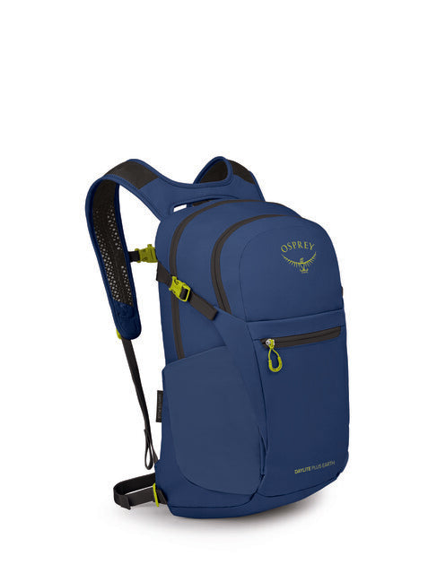 OSPREY Daylite Plus Earth 20, blau tang