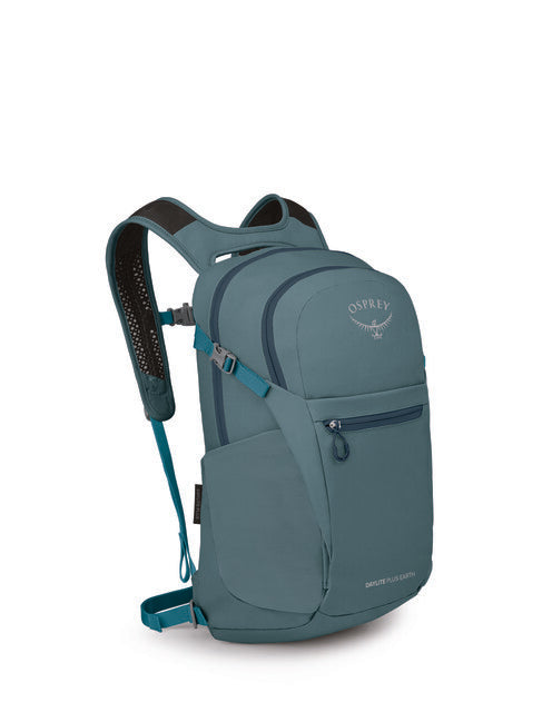 OSPREY Daylite Plus Earth 20, seeglasblau