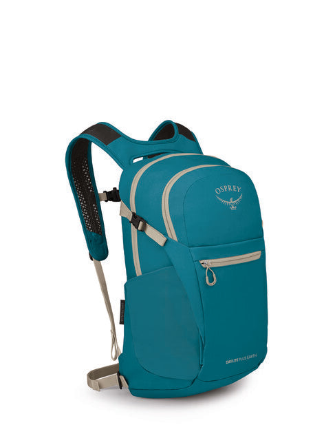OSPREY Daylite Plus Earth 20, tropisch blau