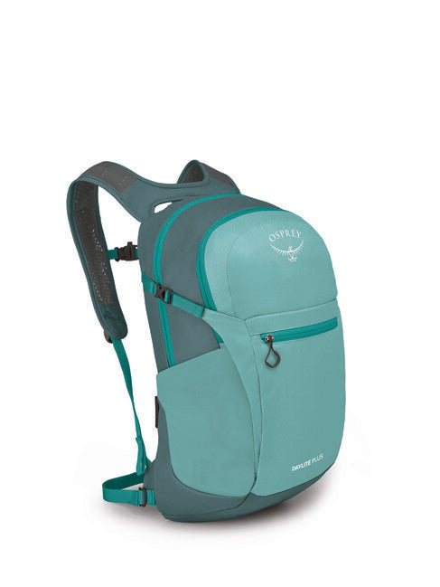 OSPREY Daylite Plus 20 stadtrucksack, jetstream blue/cascade blue