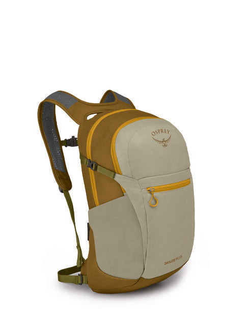 OSPREY Daylite Plus 20 stadtrucksack wiesengrau/histosolbraun