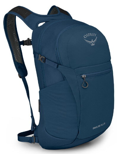 OSPREY Daylite Plus 20, wave blau
