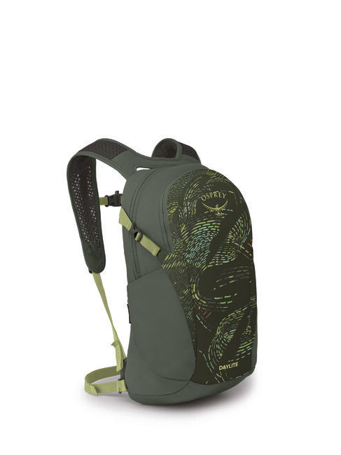 OSPREY Daylite 13 stadtrucksack rattandruck/rocky brook
