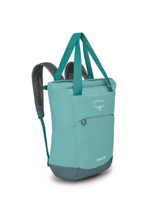 OSPREY Daylite Tote Pack stadtrucksack, jetstream blue/cascade blue