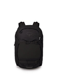 Osprey Metron 24 Urban Backpack, Black