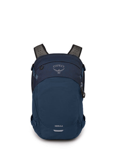 OSPREY Nebula stadtrucksack, atlas blue heather