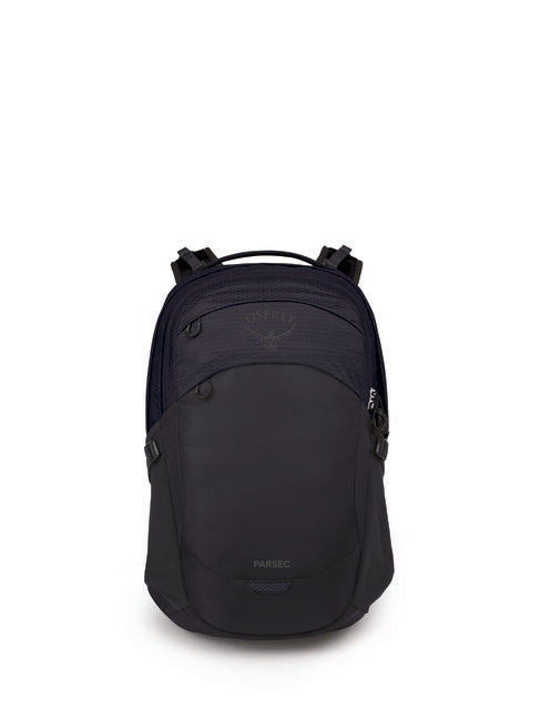 OSPREY Parsec stadtrucksack, schwarz