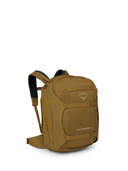 OSPREY Porter 30, brindle brown