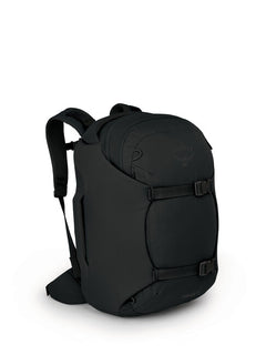 Osprey Porter 30 City Backpack, Black