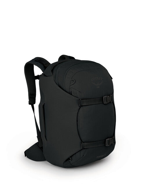 OSPREY Porter 30 stadtrucksack schwarz