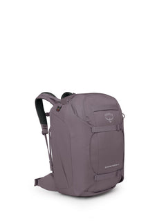 OSPREY Porter 46 Σακίδιο Πλάτης Πόλης, Γραφίτης Μωβ