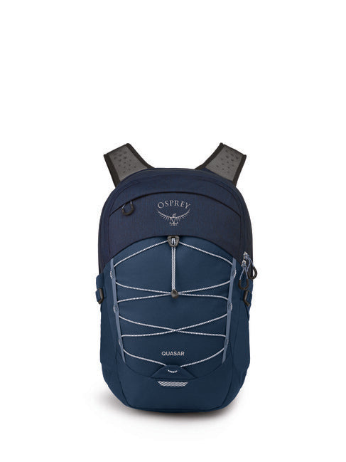 OSPREY Quasar 28 stadtrucksack, atlasblau heather