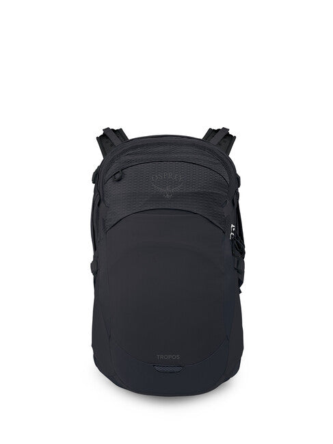 OSPREY Tropos stadtrucksack, schwarz