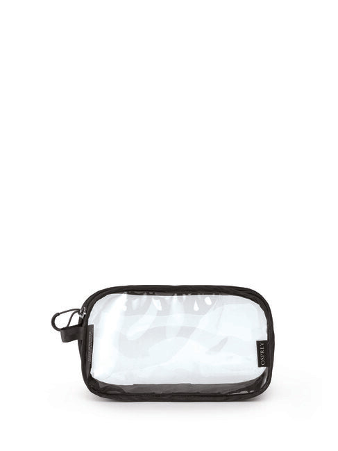 OSPREY LIQUIDS POUCH, schwarz