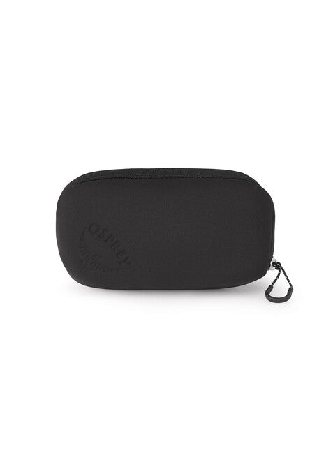 OSPREY POCKET POCKET PADDED, schwarz
