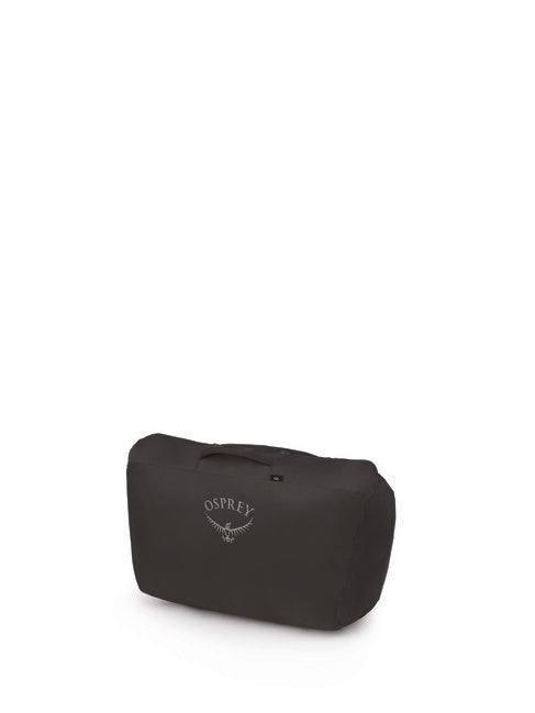 OSPREY Straightjacket Compsack 12, schwarz